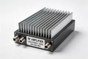 RF Amplifier