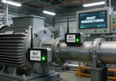 Industrial IoT