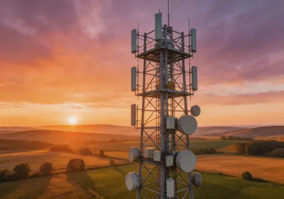 Telecom Carriers